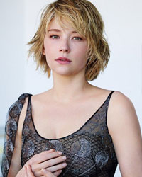 Haley Bennett